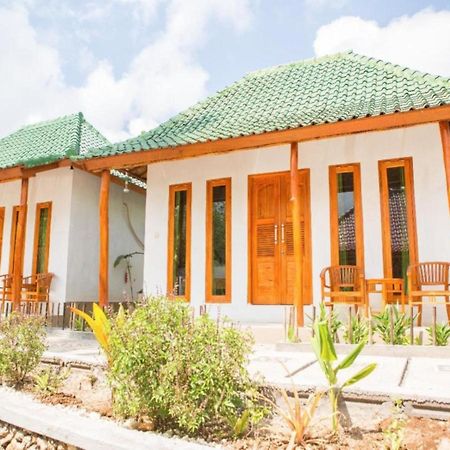 Kubu Reot Taman Asri Villa Batumadeg Экстерьер фото