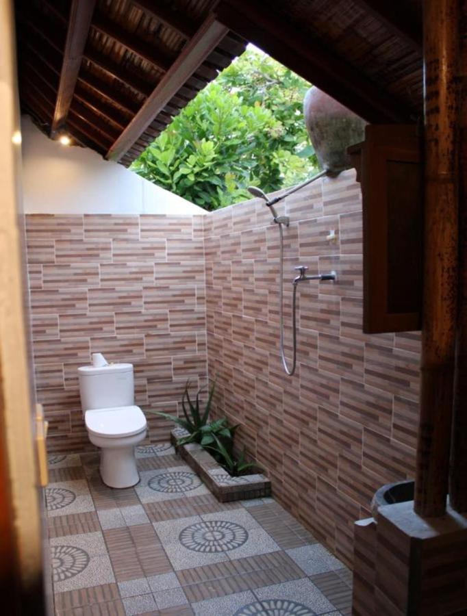 Kubu Reot Taman Asri Villa Batumadeg Экстерьер фото