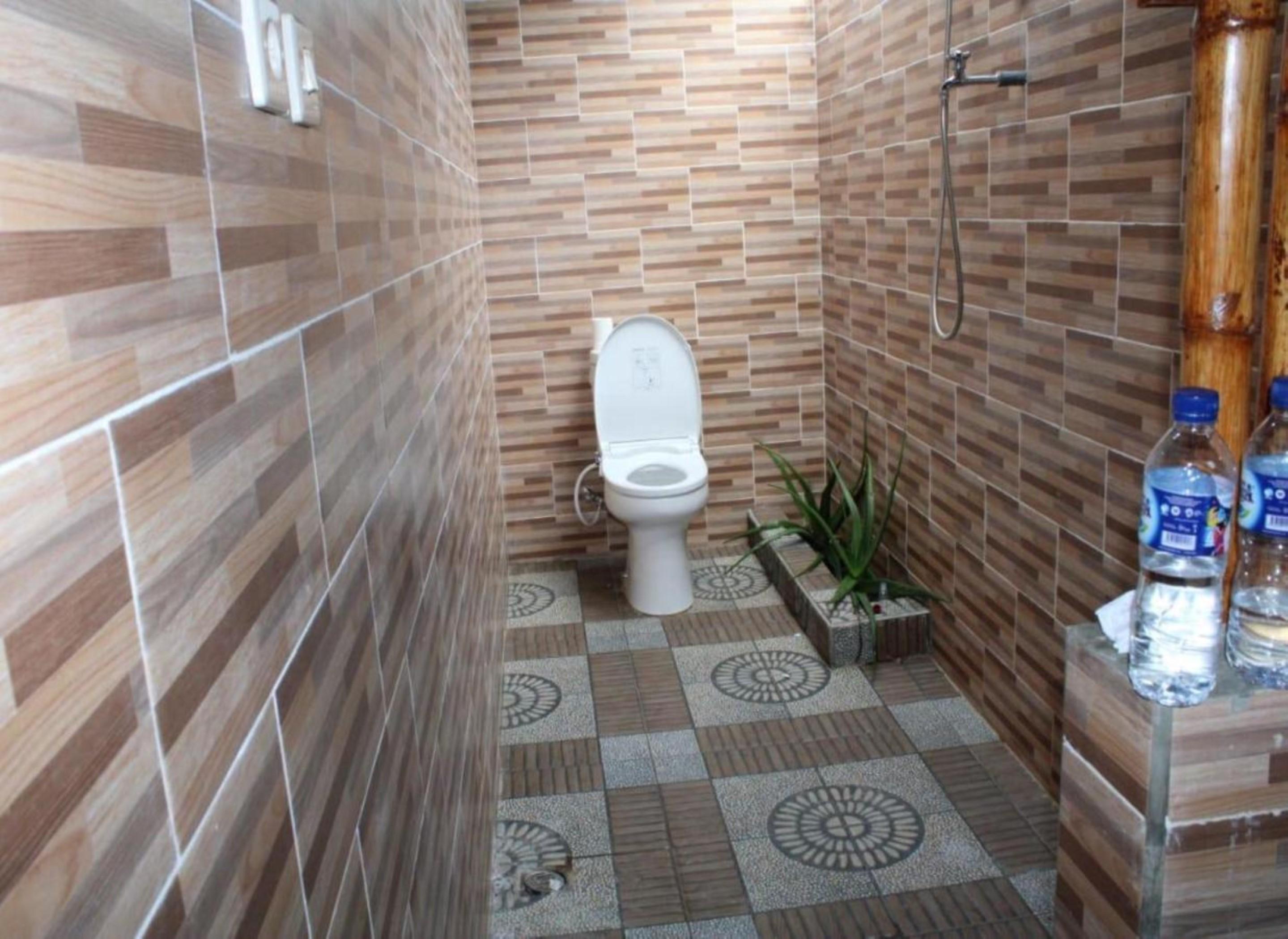 Kubu Reot Taman Asri Villa Batumadeg Экстерьер фото